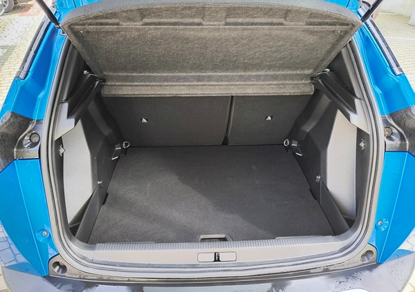 Peugeot 2008 cena 89900 przebieg: 14481, rok produkcji 2022 z Gliwice małe 326